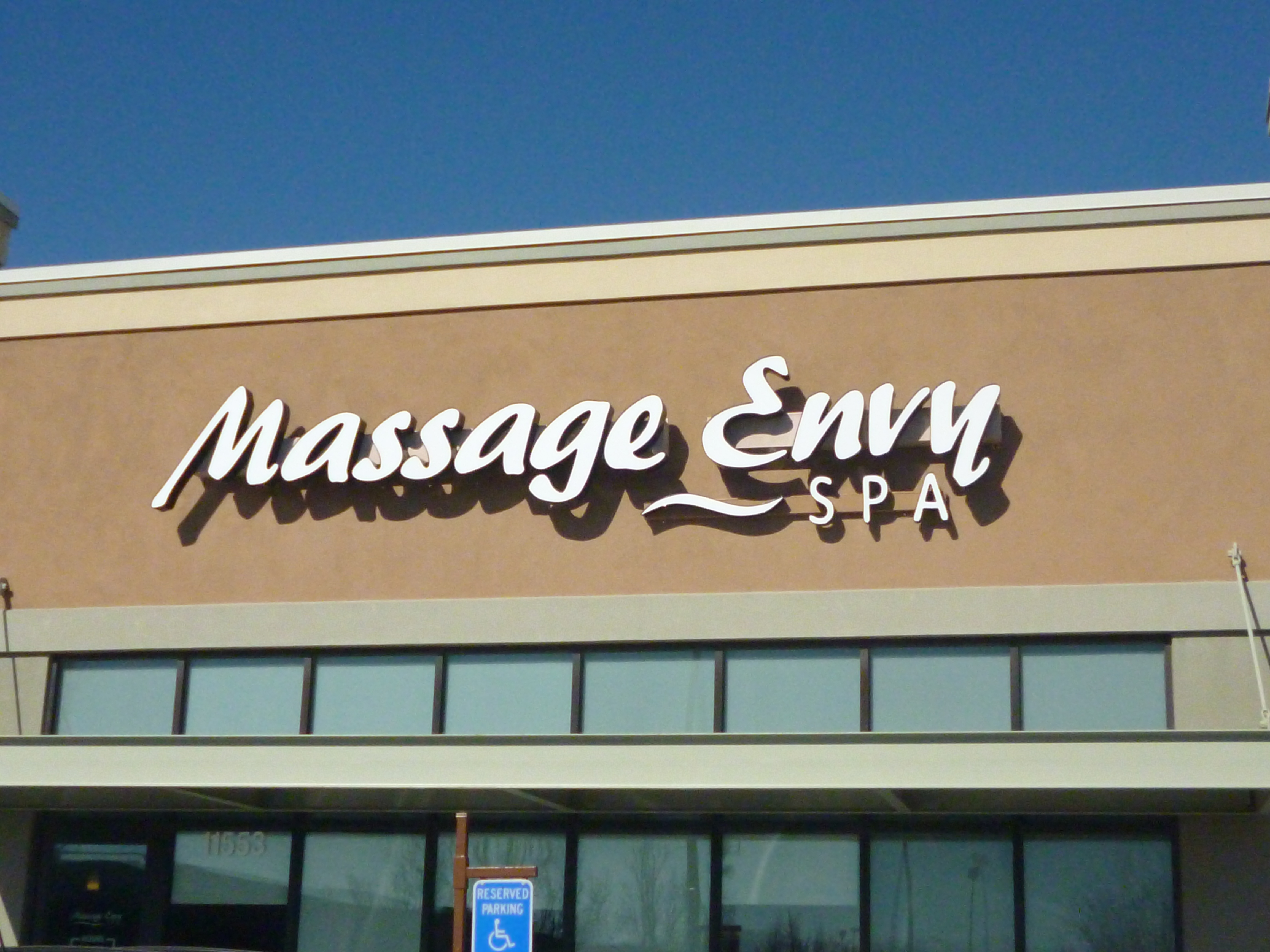 Massage Envy El Paso Bahia Haha 6500